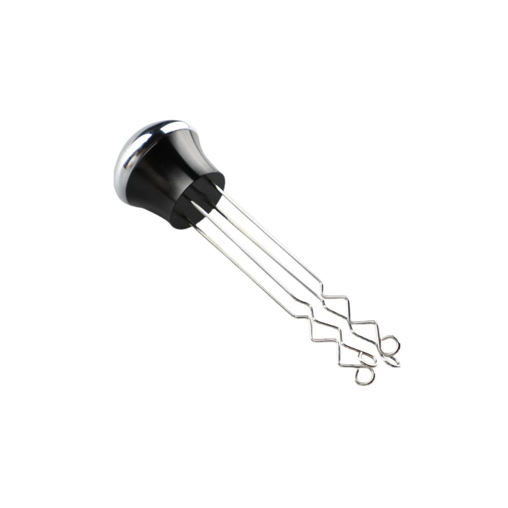 Coffee Needle Distributor Stainless Steel 