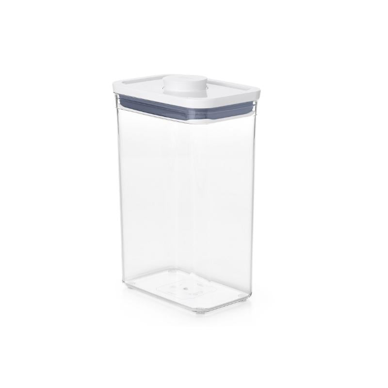 OXO Pop Rectangle Storage Container 2.6L