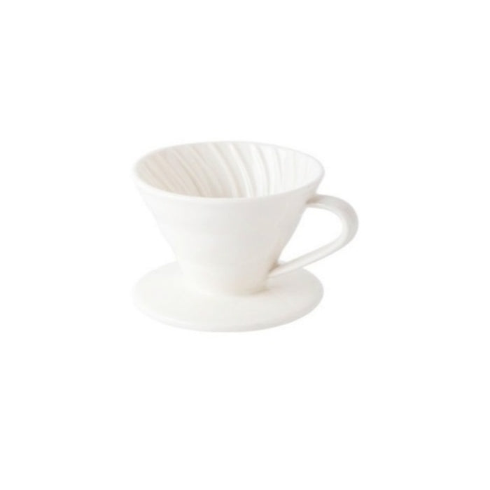 Ceramic V60 Coffee Dripper 02