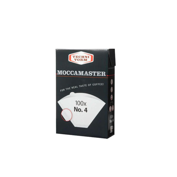 Moccamaster Paper Filters 4 The Coffee Collective