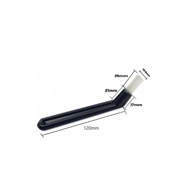 Coffee Machine Group Head Cleaning Brush