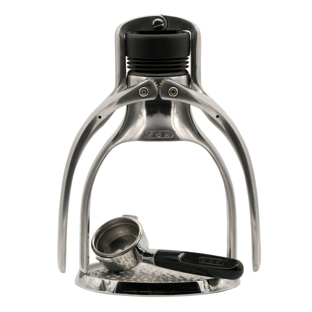 ROK GC Espresso Maker