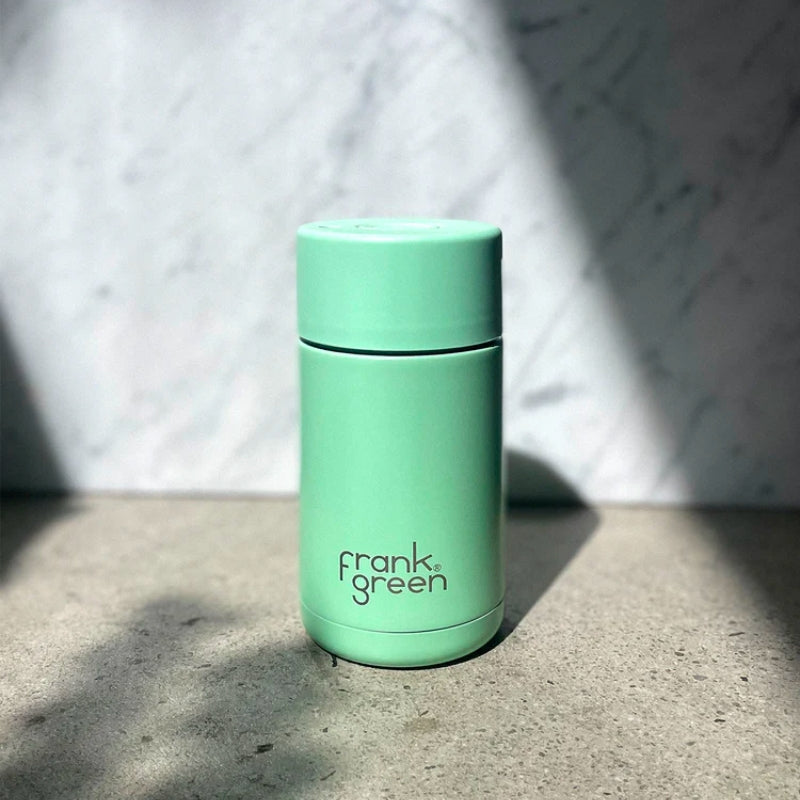 Frank Green Ceramic Reusable Cup