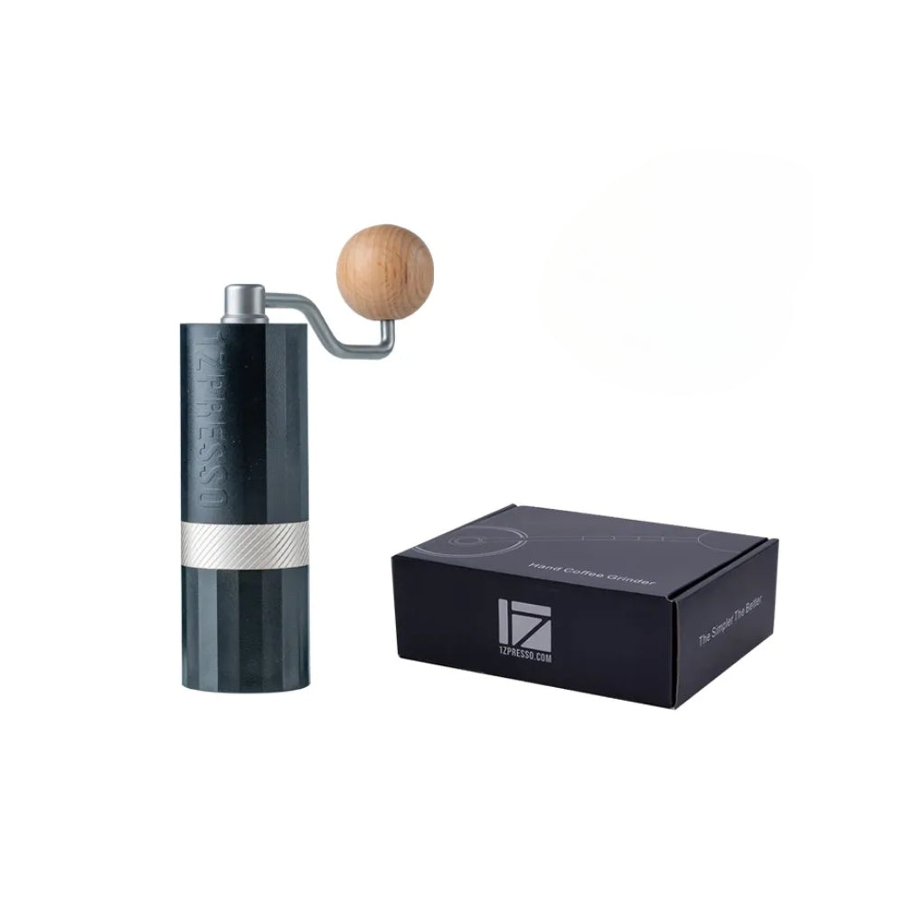 1Z Presso Q Air Manual Coffee Grinder
