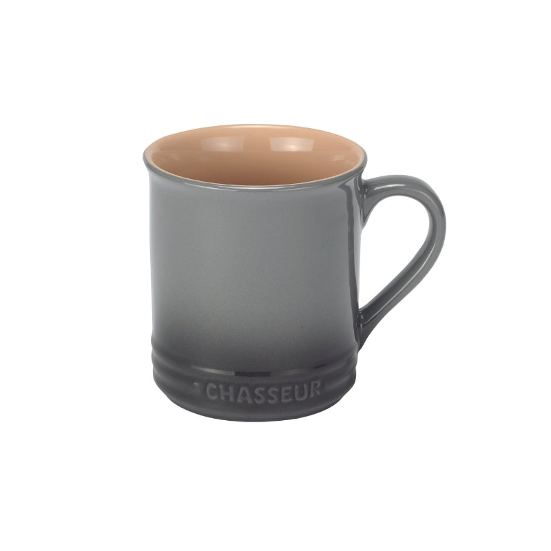 Chasseur La Cuisson Mug 350ml Grey