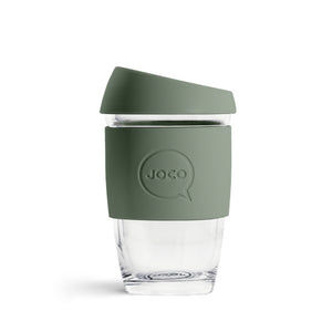 Joco Reusable Coffee Cup 6oz Sage