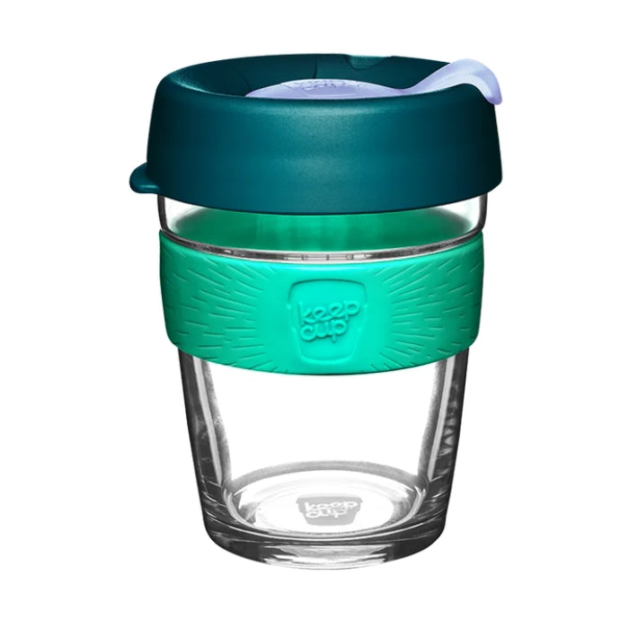 KeepCup Brew 12oz eventide