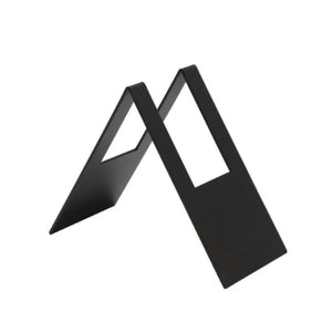 Coffee Paper Filter Holder Black