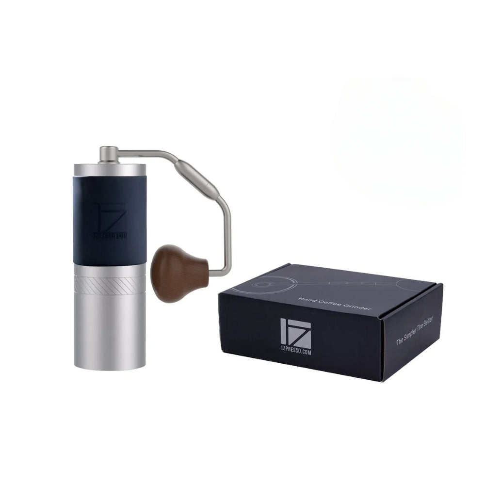 1Zpresso J Manual Coffee Grinder