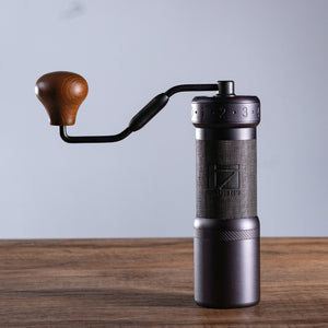 1Z Presso K-Ultra Manual Coffee Grinder