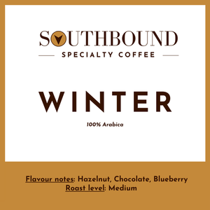 Southbound Coffee - Winter Blend