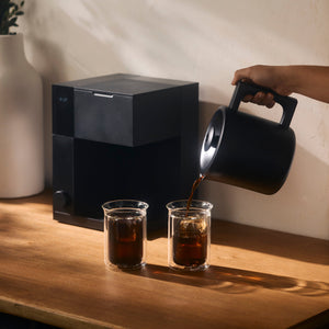 Fellow Aiden Precision Coffee Maker and FREE Opus 1 Grinder