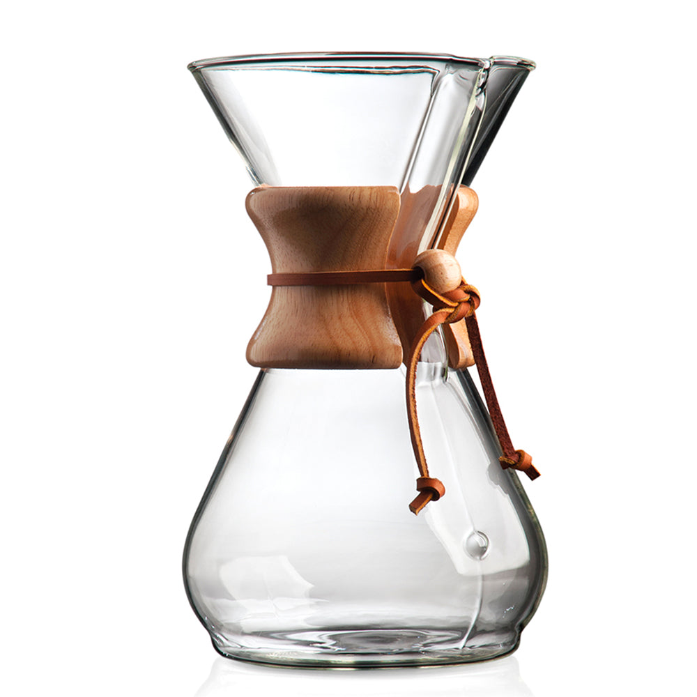 Chemex Classic 8 Cup