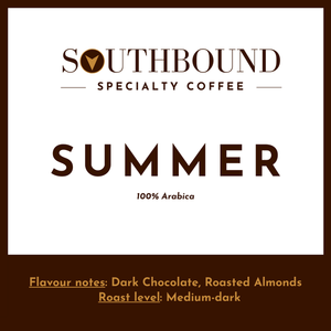 Southbound Coffee - Summer Blend