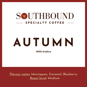 Southbound Coffee - Autumn Blend