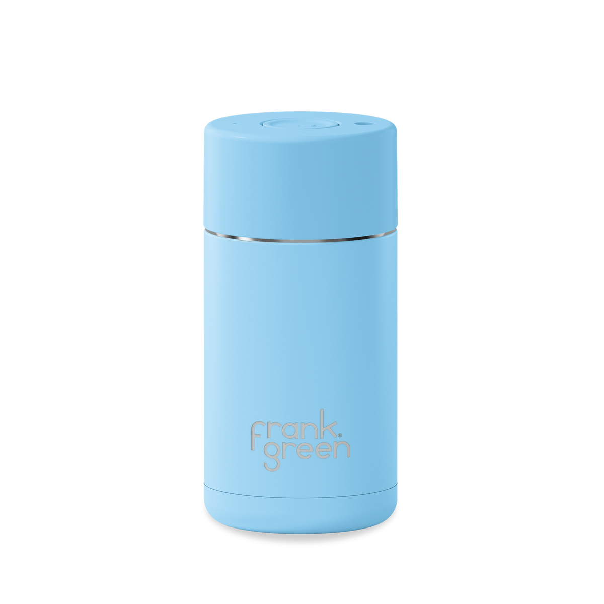 Frank Green Ceramic Reusable Cup 12oz