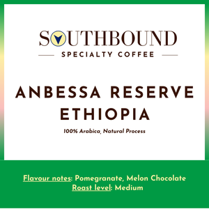 Southbound Coffee - Ipanema Estate Brazil RFA