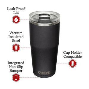 CamelBak Thrive 20oz Insulated Tumbler