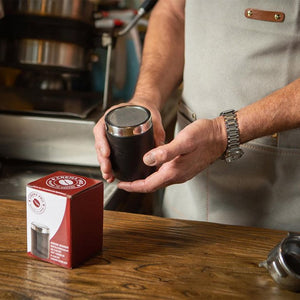 Crema Pro Cocoa Shaker