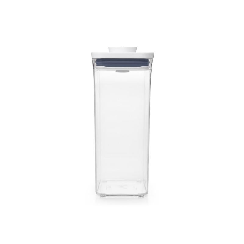 OXO Pop Rectangle Storage Container 2.6L