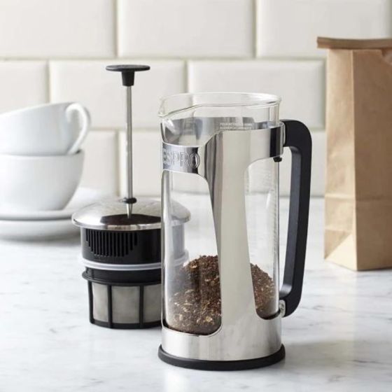 Espro P5 Press Glass French Press