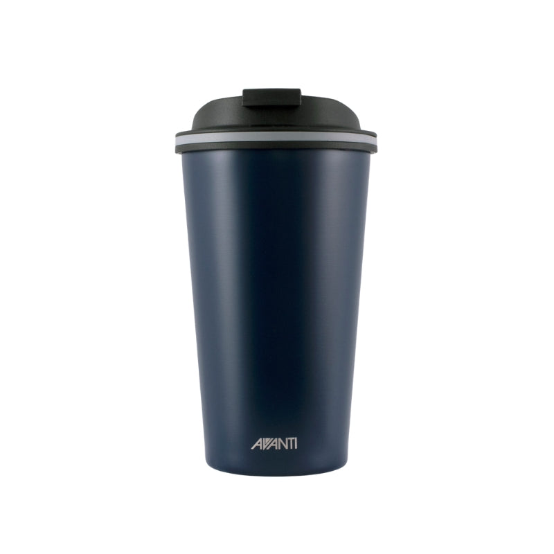 Avanti GoCup Double Wall Insulated Cup 12oz Navy
