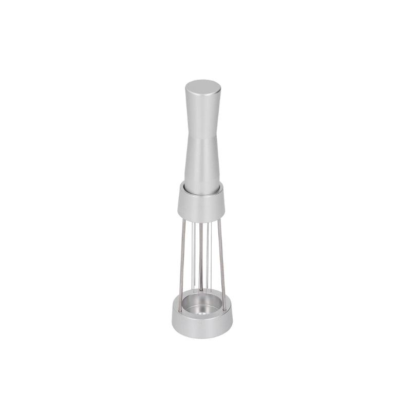 WDT Espresso Needle Distributor Tool Silver