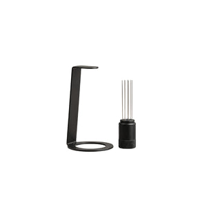 Magnetic WDT and Base