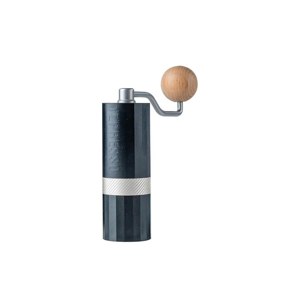1Z Presso Q Air Manual Coffee Grinder The Coffee Collective