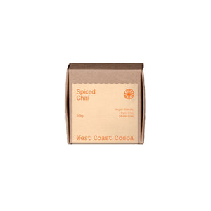 West Coast Cocoa Spiced Chai 50g