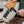 Coffee Paper Filter Holder Black