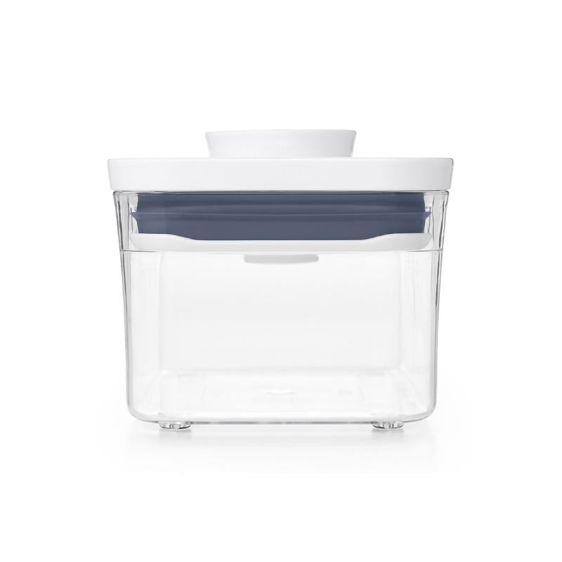 OXO Pop Rectangle Storage Container 0.6L