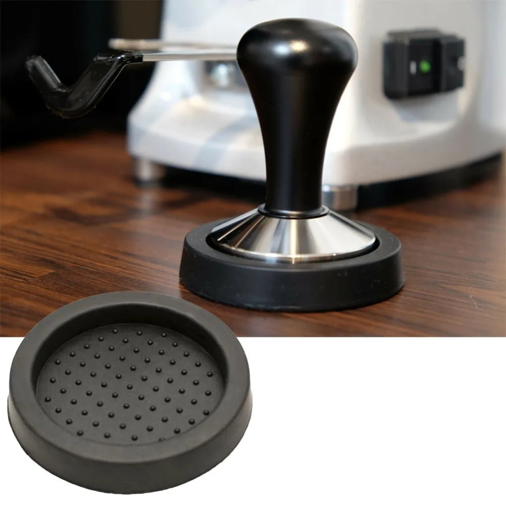 Individual Round Tamper Mat