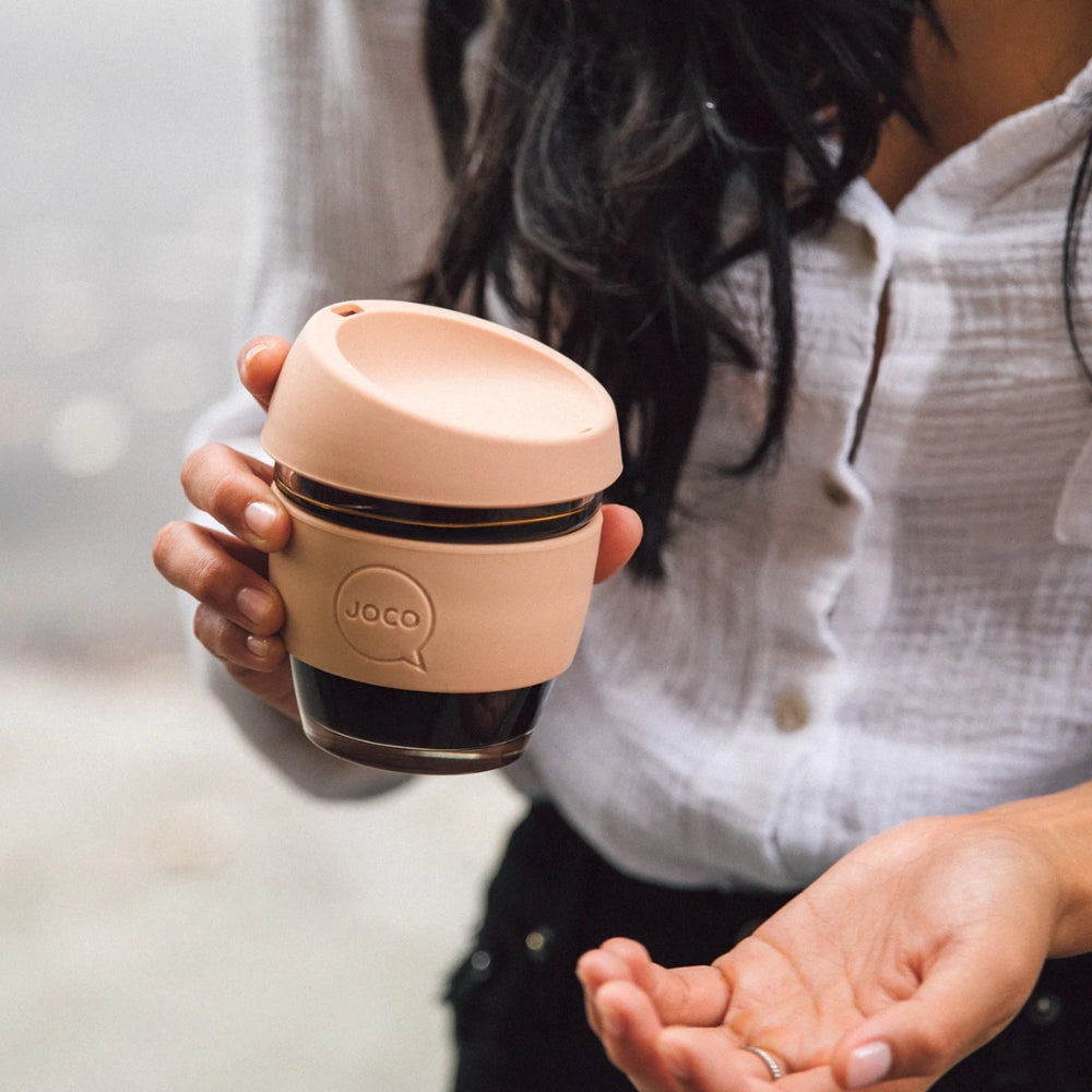 Joco Coffee Cup