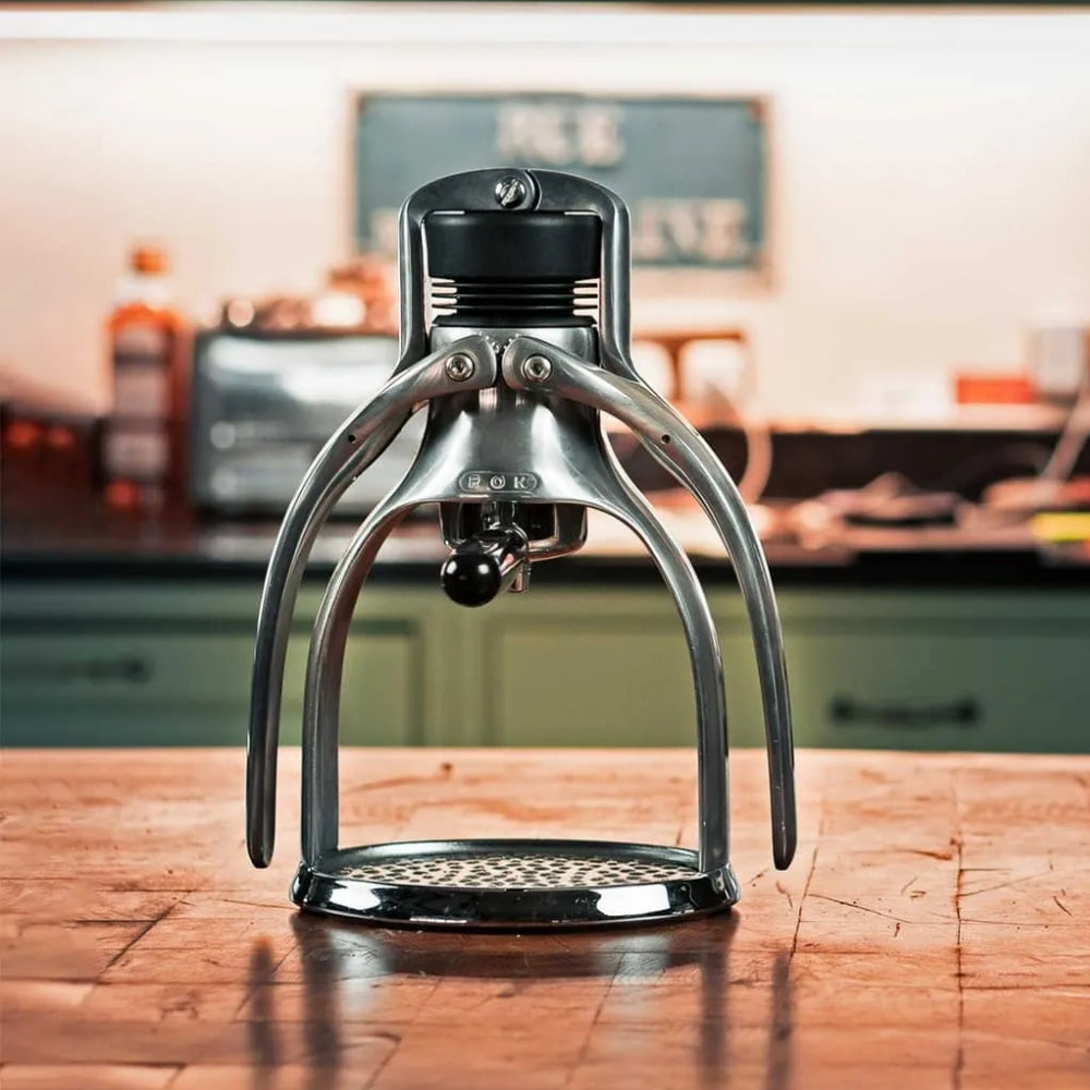 ROK GC Espresso Maker