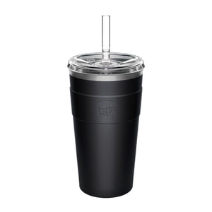 KeepCup Cold Cup Thermal Black