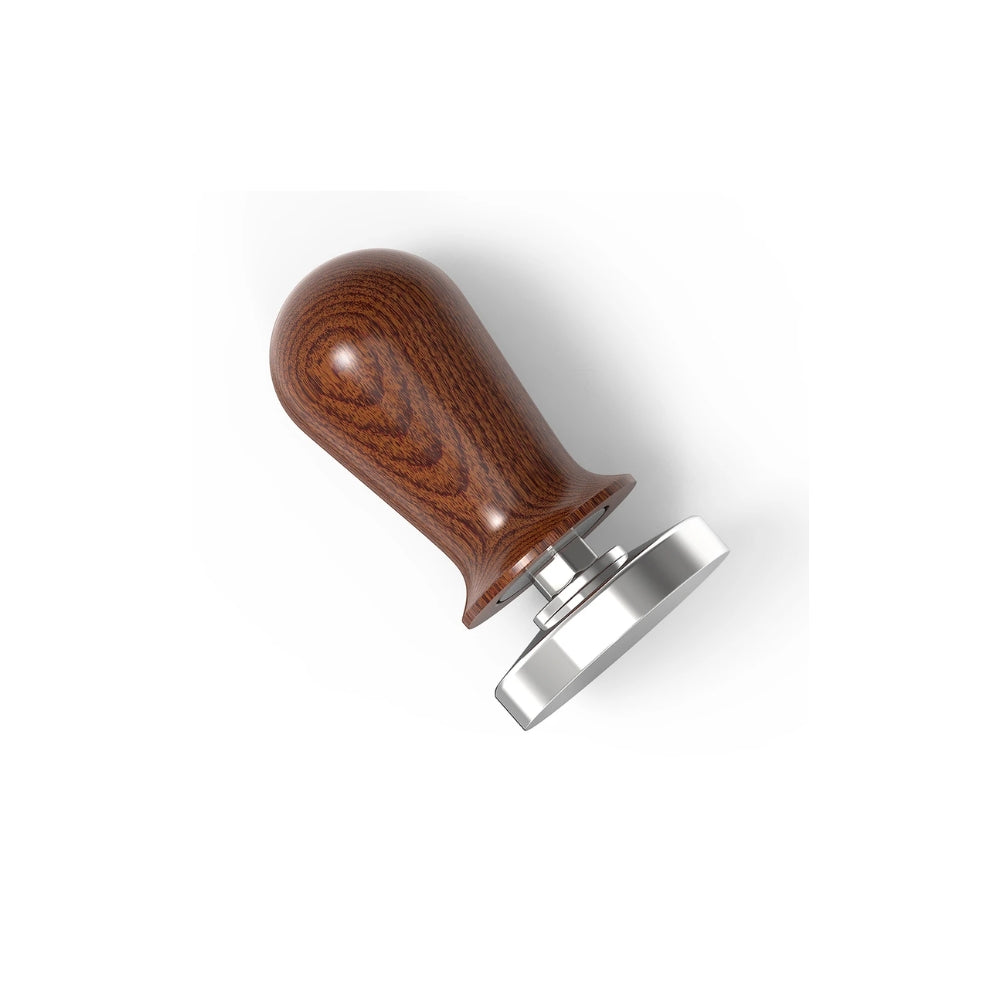 Wooden Pressure Tamper