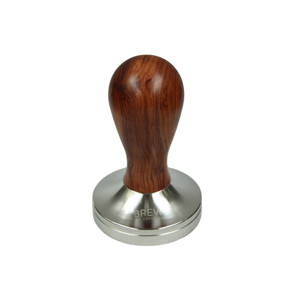 Brew Espresso Coffee Tamper Wooden
