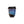 West Coast Stoneware Reusable Cup 8oz