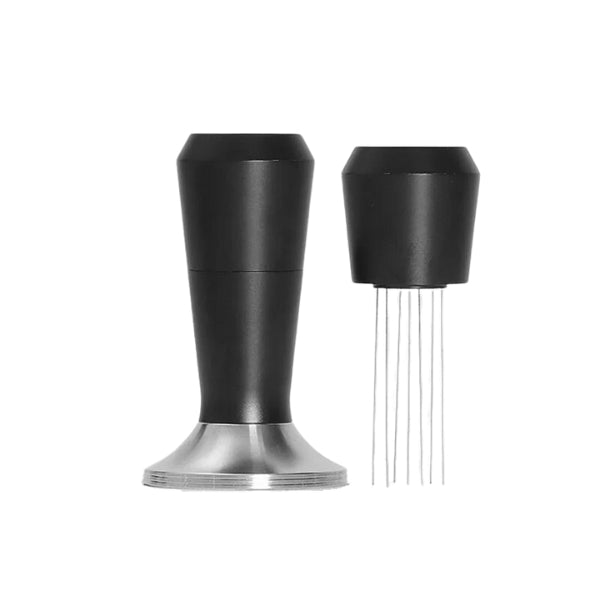 Espresso Tamper and WDT Tool