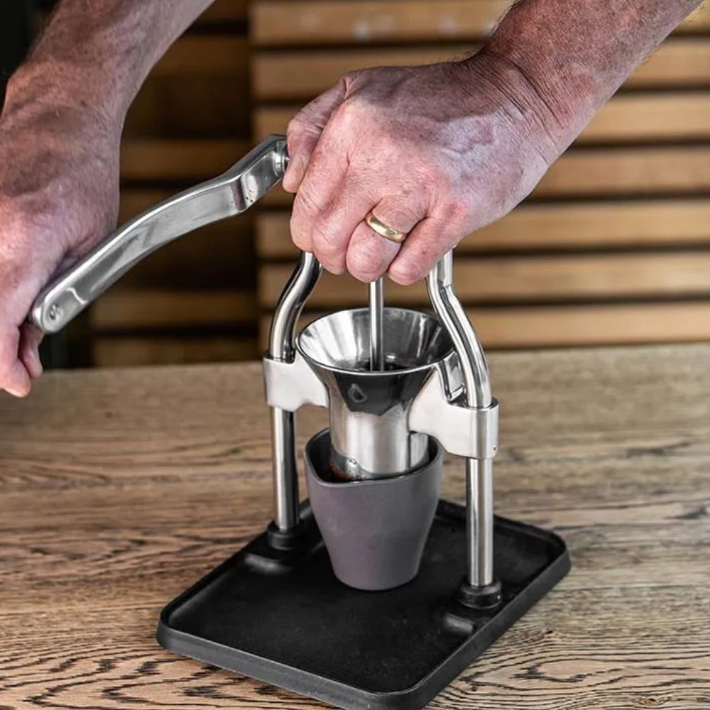 ROK Coffee Grinder GC