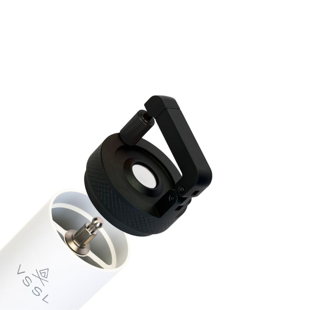 VSSL Java Hand Coffee Grinder