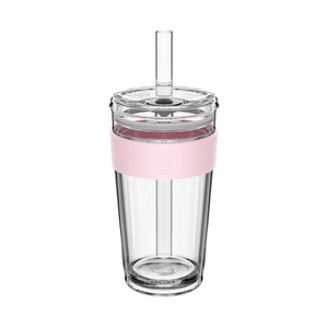 KeepCup Cold Cup - Longplay Pink