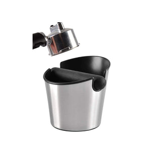 Stainless Steel Coffee Knock Box