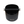 Brew Espresso Stainless Steel Knock Box