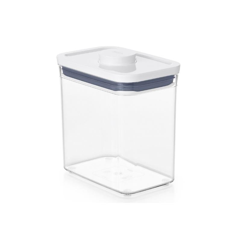 OXO Pop Rectangle Storage Container 1.6L