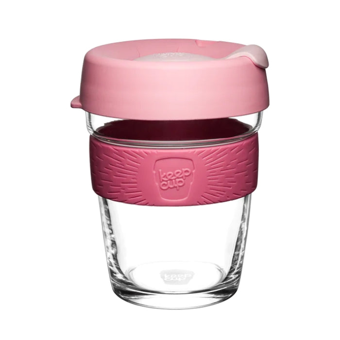  KeepCup Brew 12oz Saskatoon 