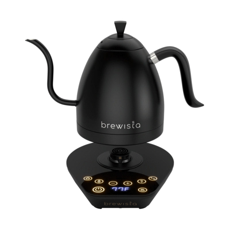 Brewista Artisan 1.0L Kettle Black