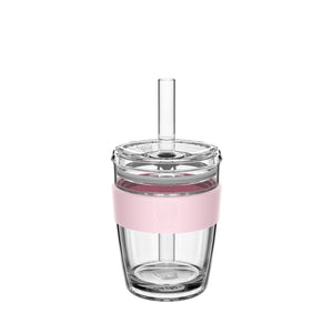KeepCup Cold Cup - Longplay in Pink
 (Medium) | The Coffee Collective