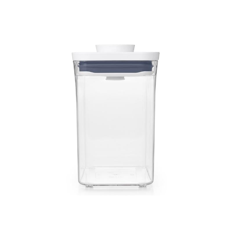 OXO Pop Rectangle Storage Container 1.6L